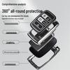 Land Rover Key Case for Range Rover, Evoque, Defender, Discovery, Sport, Freelander - Protective Shell Bag