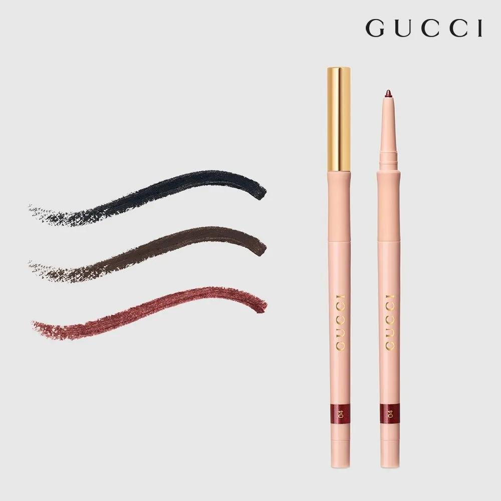 Gucci Stylo Contour des Yus подводка для глаз 3. 04 Bordeaux