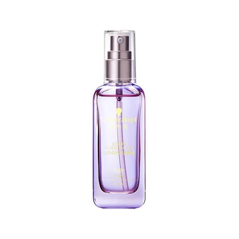 Schwarzkopf Indulgent Brightening Leave-in Hair Oil