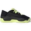 adidas Y-3 Hokori 2 Black Semi Frozen Yellow Unisex Sneakers GZ9145