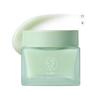 Green Calm Aqua Cream Soothing Hydrating Vegan Moisturizer 70ml