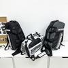 Gleiche Sporttasche für Männer und Frauen, multifunktionale, große Kapazität, dekomprimierend, tragbar, Reisetasche, Aufbewahrungstasche für Outdoor-Sportgepäck