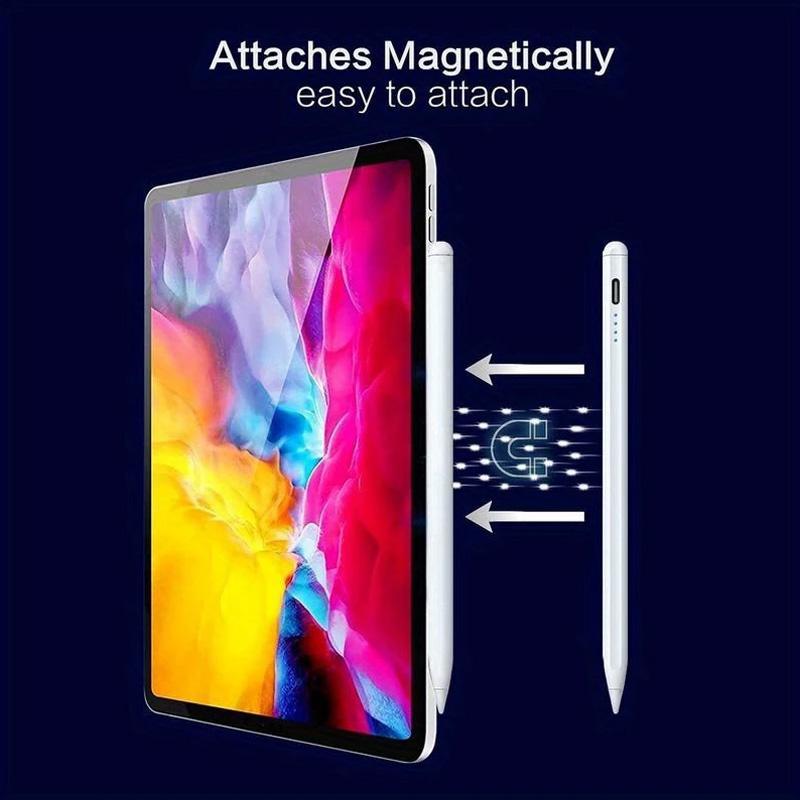 Universal Stylus Pen For Android IOS Capacitive Screen Touch Pen For iPad Pencil For Huawei Samsung Tablet Pen