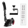 SIMSONN Brand Hand Brake For Logitech G29/g27/g25 PC Racing Game 16bit Hall Sensor USB SIM Handbrake