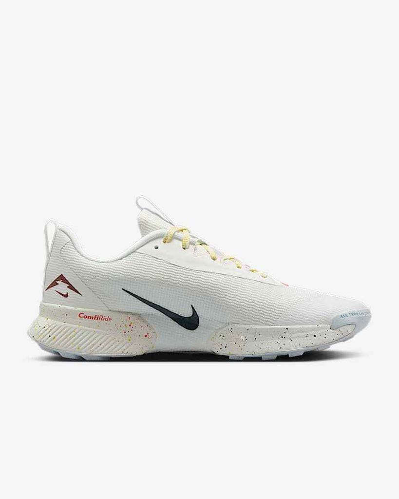 FQ0902-101 Nike Juniper Trail 3 Trail Running Shoes (Women's)