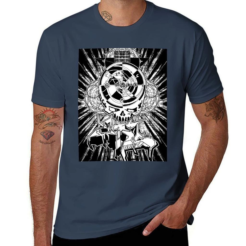 Wipeout Tshirt Comfortable Daily Wear Tee