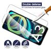 3-Pack 3pcs Full HD Clear Screen Tempered Glass Protectors for Redmi A3 Super Strong Glass Film for Redmi A3 2024