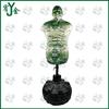 Standing Humanoid Boxing Training Dummy