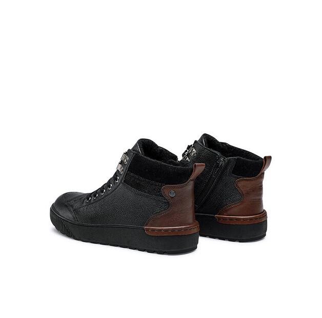 Boots Go Soft WI23-PIKOLA-01