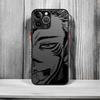 Anime Sukuna Jujutsus Kaisen Soft Cover Case for iPhone 11 8 7 SE XR 15 Pro MAX XS 13 Mini 11 Plus 14 12 16 16 Plus 14Pro 12Pro