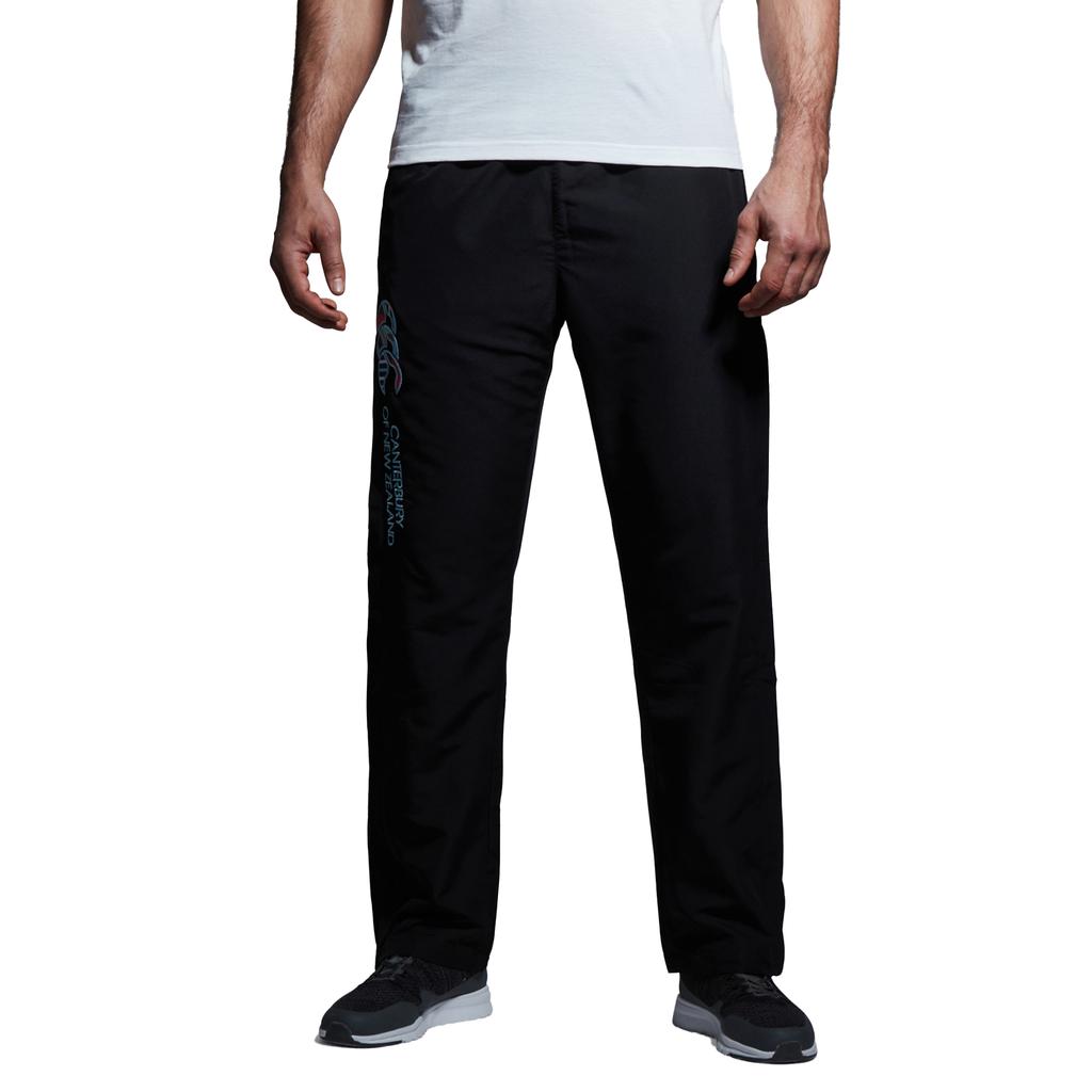 Canterbury Mens Uglies Open Hem Jogging Bottoms