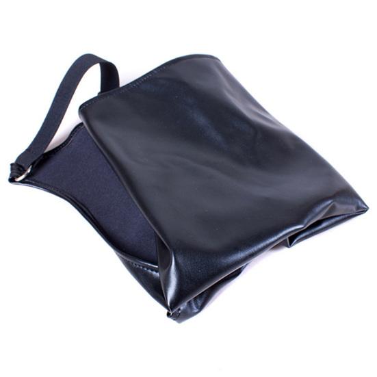 Faux Leather Women Exposed Ass Bondage Skirt Dress Intimate Sex Toy Couple Game