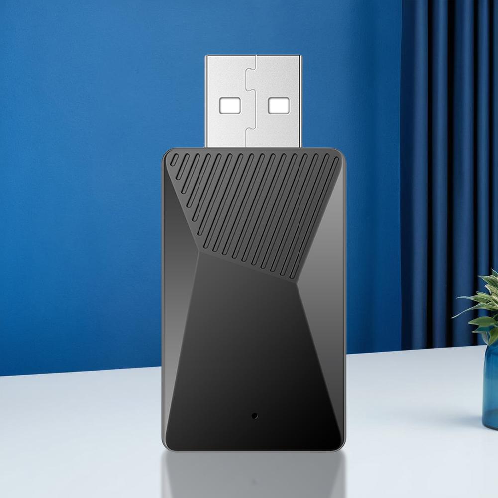 Wired To Wireless Carplay & Android Auto AI Box USB Plug and Play 2 in 1 Dongle OTA Upgrade for Wired CarPlay Android Auto Cars