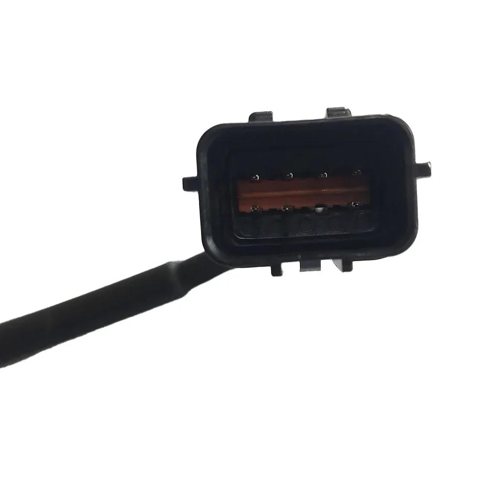 Car Rear View Camera For Kia Sorento 2016-2018 Backup Park Assistance Cam Auto Rearview Camera ABS Black 95760-C6100