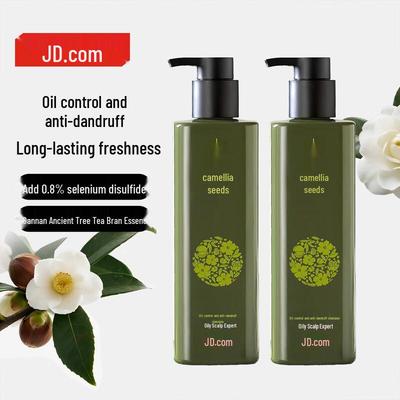 Shampoo e balsami per capelli