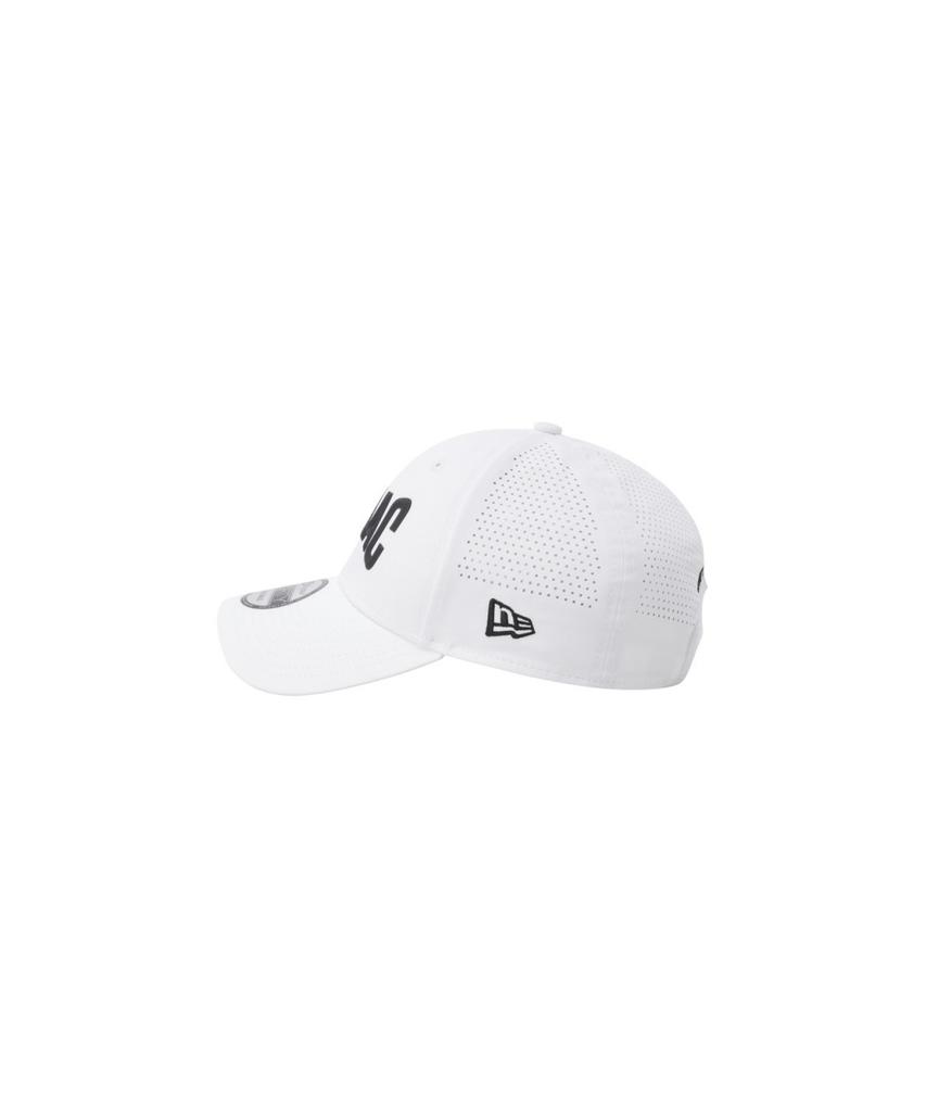 WAAC New Era 940 Performance Logo Cap Wgrcx26181Whx