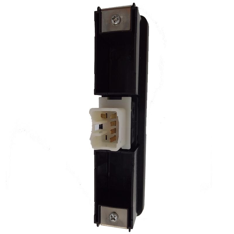 2 Teile/los Schwarz Auto Elektrische Fensterheber Control Schalter Für Suzuki Vitara 1999 2000 2001 2002 2003 2004 37990-60A00 37995-60A00