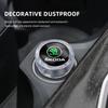 2025 Nou Dispozitiv de Aprindere Auto Accesorii Capac Interior Anti-Praf Pentru Skoda Octavia Kodiaq Fabia Superb Karoq Yeti Rapid Mk3 V