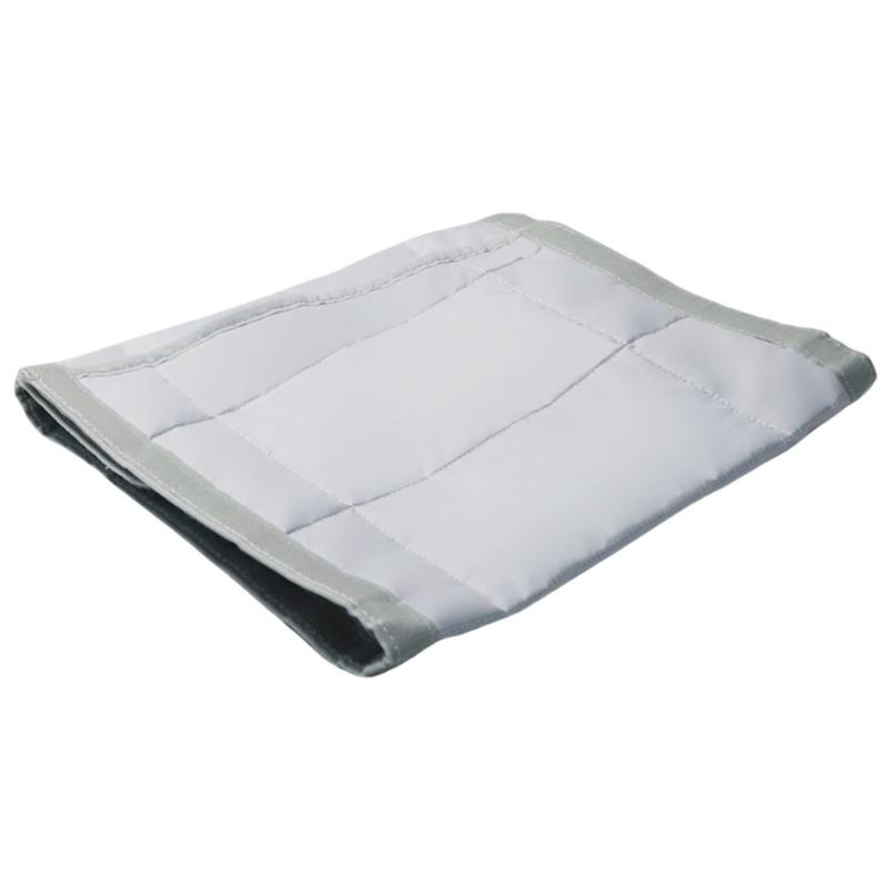 Thermal Insulated Air Conditioning Hose Sleeve Portable Air Conditioning Units Washable Vent Cover Adapter Sleeve