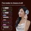 T3 Upgraded Red Light Scalp Massager & Serum Applicator CN plug (adapter included)