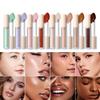 Face Concealer Stick, Waterproof & Sweat-Resistant Liquid Foundation for Long-Lasting Makeup, 1 Count
