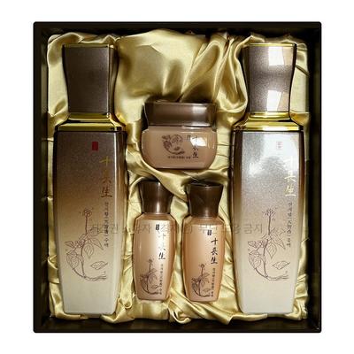 Rosée Ten Longevity Cheonjihyang Skin Care 2-piece Set