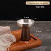 304 Stainless Steel Dessert Bowl for Ice Cream, Yogurt, Pudding, and Salad.
