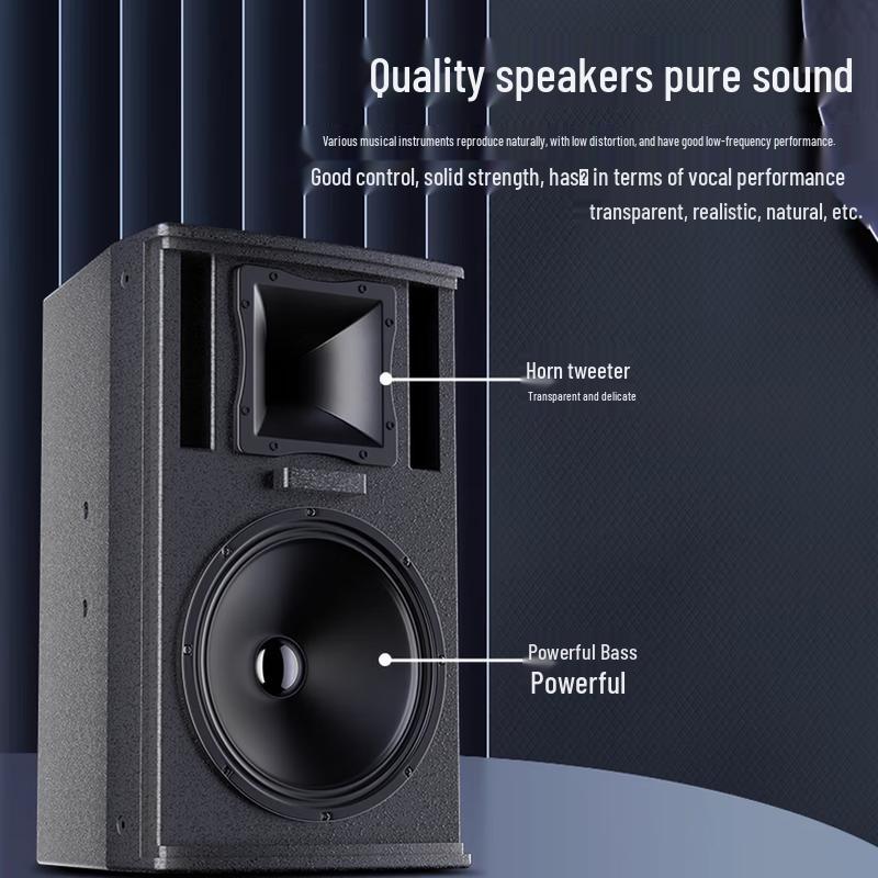 HuiDu MR-101 Conference Audio System (CN version)
