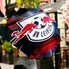 RB Leipzig Print Umbrella Automatic Opening/ Closing - Portable Foldable Design - Daily use for Travel/Outdoor - Gift for Birthday