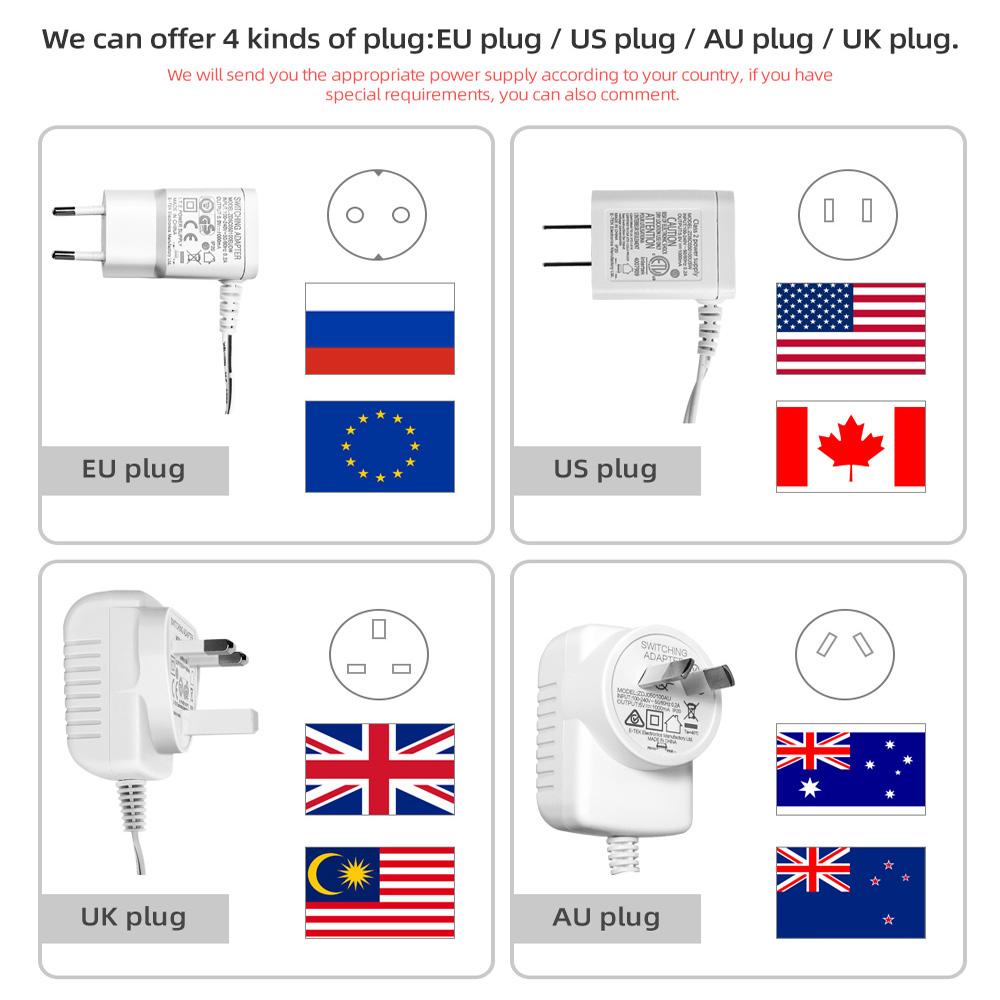 VB603 Wideo Baby Monitor 2.4G Bezprzewodowy Z 3.2 Calowym LCD Dwukierunkowa Rozmowa Audio Noktowizyjna Kamera Bezpieczeństwa Niania