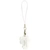 Hello Kitty Pink Phone Charm Cute Kitty