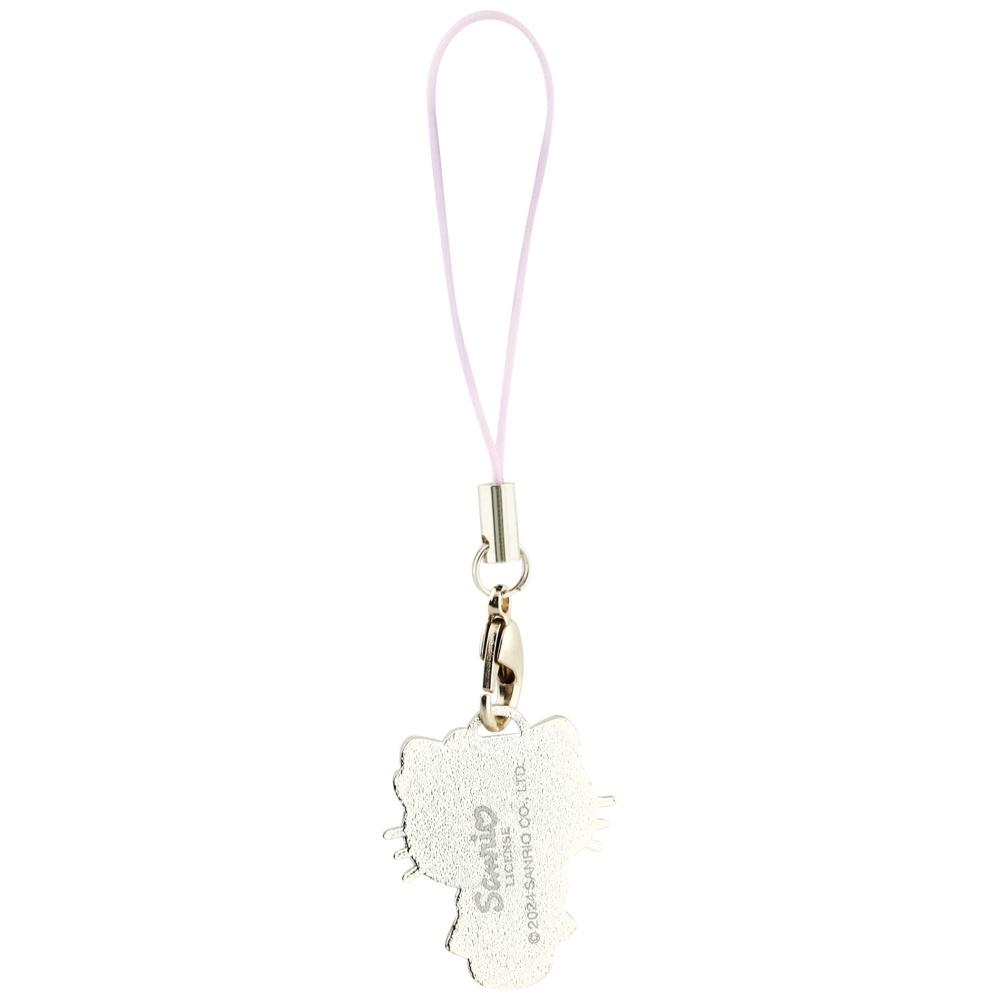 Hello Kitty Pink Phone Charm Cute Kitty