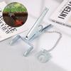 Professional Mole Eliminator Trap Multifunction Rat Catch Trap Mole Scissor Clip Outdoor Farm Garden Mole Trap Tools
