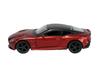 WELLY ASTON MARTIN DBS RÖD 1:34 43864