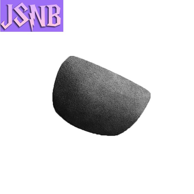 Suede Car Gear Shift Knob Cover Protective Shell Car DF25 Spare Parts Auto Accessories for Cadillac CT6 2016 2017 2018 2019 2020
