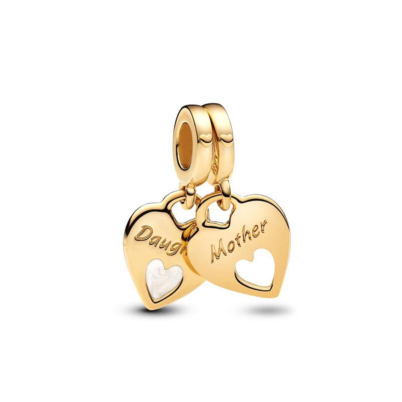 Charms Copper Butterfly And Elephant Pendants Charm Bead Fits Bracelets Necklace For Women Luxury Diy Jewelry Festival Gifts