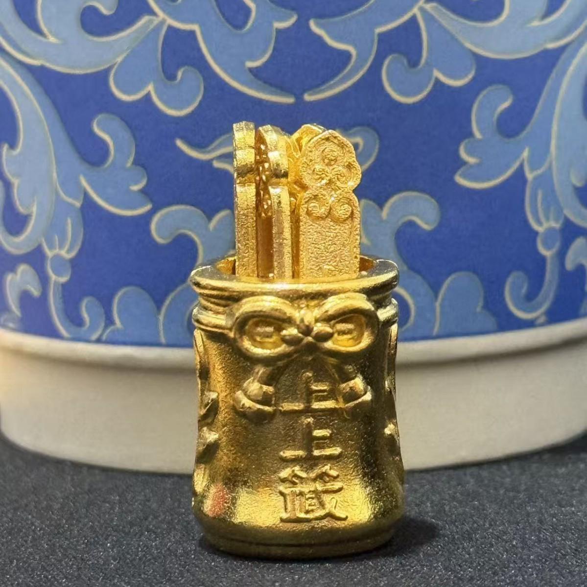 2026 Spring Festival New Year Mini Ornament - Personalized, Cute, Exquisite Craftsmanship 3-2.1