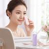 Fast Heating Heated Eyelash Curler Long-Lasting Lift Eye Lash Curlers Electric Lash Curler  Women