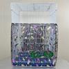 Bird Cage Thrush Gauze Cage Mesh Dust-proof Bird Cage Accessories Dogs Bird Supplies Easy To Handle/Clean/Install