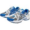 Asics Gel-Kahana Tr Comfortable Lightweight Stable Outdoor Running Shoes Kids Sneaker Blue 331204A158-020