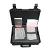 8-Vision Wireless HD Video Transmitter with 700m Range, Dual Receiver Support, and Tablet-Compatible Live Streaming for Camera Audio