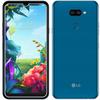 2x TEMPERED GLASS for LG K40S GLASS 9H | 2-pack