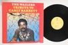LP Record WAILERS - Tribute To Carly Barrett ATRALP1008 ATRA 1987 Jamaica Reggae, Ska & Dub Used