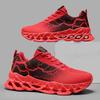Maedef Mens Running Shoes Lightweight Breathable Athletic Footwear Non Slip Comfortable Sneakers For Outdoor Running Shoes