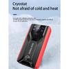 12v Portable Car Jump Starter 28000mAh Automotive Battery Charger Power Bank Booster For Car Starting