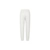 Li Ning Sports Life Collection Knitted Sweatpants Men's Gray AKLSG31-2