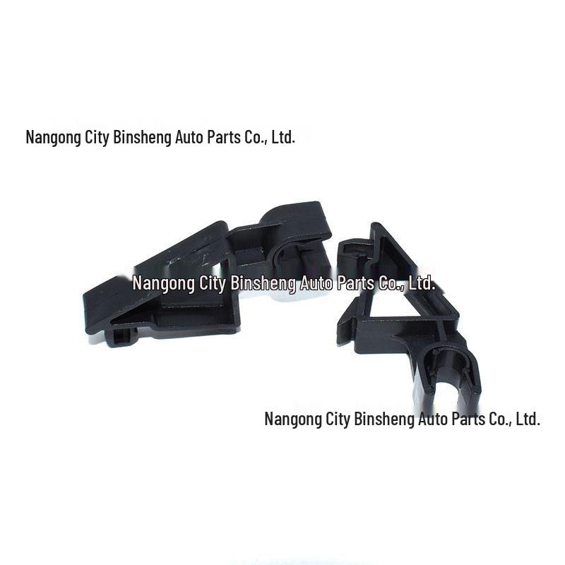 90191598 Opel Vauxhall Astra F Hood Mounting Clips