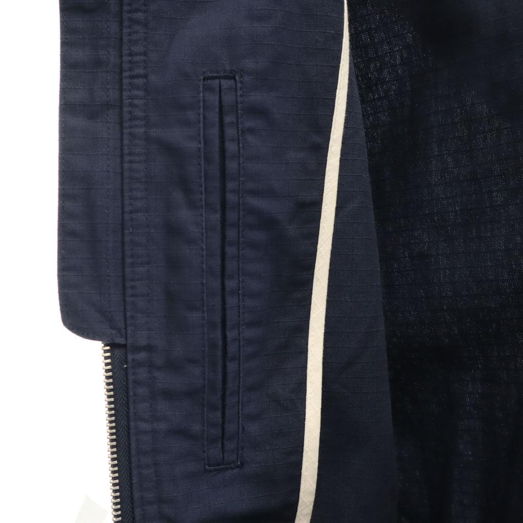 PUMA Zip jacket XL Navy SELECT Men's Used