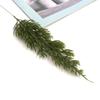 New Year Garland Making Christmas Tree Accessories Artificial Plants Green Leaf Pine Branches