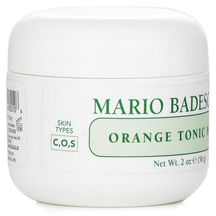 Mario Badescu Orange Tonic Mask